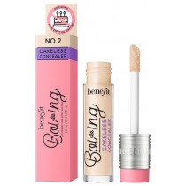 Benefit Boi-Ing Cakeless Concealer mocno kryjcy korektor do caej twarzy 02 Fair Warm 5ml