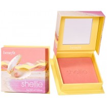 Benefit Shellie Warm-Seashell Pink Blush mikki r w pudrze 6g