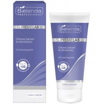 Bielenda Professional SupremeLab Clean Comfort Oil Cleansing Balm olejowy balsam do demakijau 150g