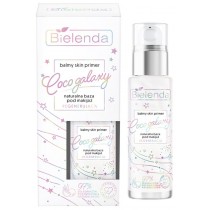 Bielenda Balmy Skin Primer Coco Galaxy naturalna baza pod makija Regenerujca 30ml