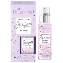 Bielenda Balmy Skin Primer Starface naturalna baza pod makija Odywcza 30ml