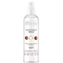 Bielenda Coconut Milk tonizujca woda kokosowa 200ml