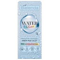 Bielenda Water Balance intensywnie nawil�aj�cy krem pod oczy 15ml