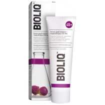 Bioliq 45+ Krem ujdrniajco-wygadzajcy na noc 50ml