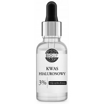 Bioup Kwas hialuronowy 3% 50ml