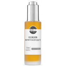 Bioup Mango Energy eliksir rewitalizujący 30ml