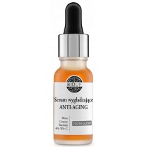 Bioup Serum wygadzajce Anti-Aging z Witamin C 4% 15ml