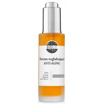 Bioup Serum wygadzajce Anti-Aging z Witamin C 4% 30ml