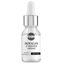 Bioup Skwalan z trzciny cukrowej 15ml