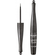 Bourjois Liner Pinceau eyeliner z pędzelkiem 08 Noir Surrealiste 2,5ml