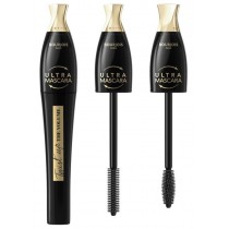 Bourjois Mascara Twist Up The Volume tusz do rzęs 001 Ultra Black 8ml