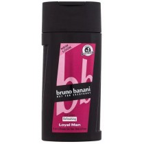 Bruno Banani Loyal Man 3in1 Żel pod prysznic 250ml