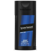 Bruno Banani Magic Men el pod prysznic 250ml