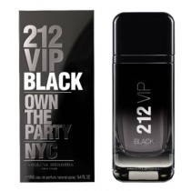 Carolina Herrera 212 VIP Black Men Woda perfumowana 100ml spray