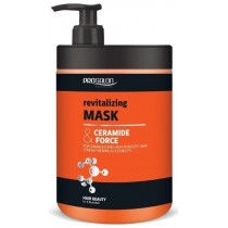 Chantal Prosalon Revitalizing Mask maska rewitalizująca do włosów z ceramidami 1000g