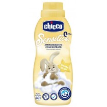 Chicco Pyn do zmikczania i pukania odziey dziecicej 0m+ Tender Touch 750ml