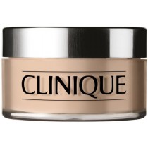 Clinique Blended Face Powder And Brush lekki puder sypki 04 Transparency 4 25g