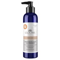 Clochee Moisturizing Balm with Ceramides nawilajcy balsam do ciaa z ceramidami Sweet Orange&Chilli 250ml