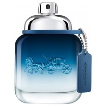 Coach Blue For Man Woda toaletowa 40ml spray