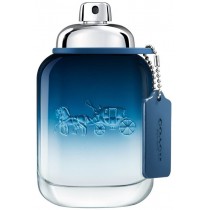 Coach Blue For Man Woda toaletowa 60ml spray