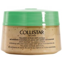 Collistar Anti-Water Talasso-Scrub peeling do ciaa 300g