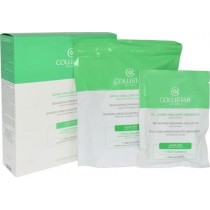 Collistar Slimming Draining Bandages drenażowe bandaże wyszczuplające 2x100ml