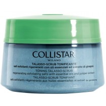 Collistar Special Perfect Body Toning Talasso-Scrub regenerujco-wzmacniajcy peeling do ciaa 300g