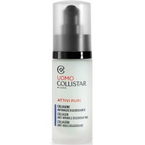 Collistar Uomo Attivi Puri Collagene serum do twarzy z kolagenem dla mczyzn 30ml