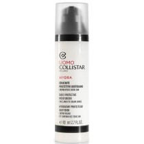 Collistar Uomo Daily Protective Moisturizer Face and Eye Cream krem do twarzy na dzie dla mczyzn 80ml