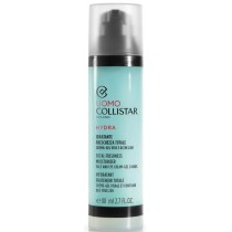 Collistar Uomo Hydra Total Freshness Moisturizer krem do twarzy dla mczyzn 80ml