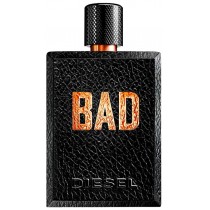 Diesel Bad Woda toaletowa 125ml spray