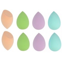 Donegal Blending Sponge gąbka do makijażu 8szt 4344