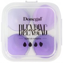 Donegal Blending Sponge gąbka do makijażu w etui 4345