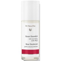 Dr. Hauschka Deodorant Gentle Natural Protection Rose Dezodorant 50ml