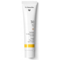 Dr. Hauschka Tinted Face Sun Cream SPF30 krem tonujcy do twarzy 40ml
