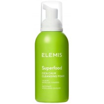 Elemis Superfood Cica Calm Cleansing Foam oczyszczajca piaka do mycia twarzy 180ml