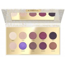 Eveline Fantasy Eyeshadow Palette Paleta 10 cieni do powiek