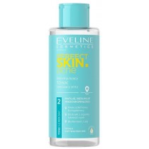 Eveline Perfect Skin.acne seboregulujcy tonik zwajcy pory 150ml