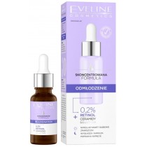 Eveline Skoncentrowana Formua serum odmadzajce do twarzy Odmodzenie 18ml