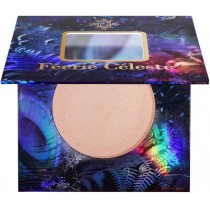 Feerie Celeste Glow Alchemy prasowany rozwietlacz do twarzy 410 Dream Of The Sun 8,5g