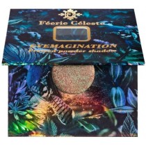 Feerie Celeste Opalescent Eyeshadow prasowany poyskujcy cie do powiek OP19 Butterfly From The Wilderness 1,2g