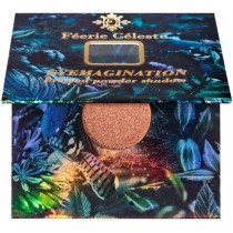 Feerie Celeste Pigmentallic Eyeshadow prasowany metaliczny cie do powiek PG160 Whispers Of A Crown 1,2g