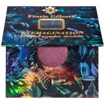 Feerie Celeste Pigmentallic Eyeshadow prasowany metaliczny cie do powiek PG174 Heart Of Berberis 1,2g