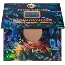 Feerie Celeste Pressed Powder Eyebrow Shadow prasowany cie do brwi 09 Feeling Foxy Again 1,2g