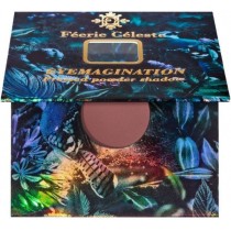 Feerie Celeste Royal Matte Eyeshadow prasowany cie do powiek MR31 Sip Of Burgundy 1,2g