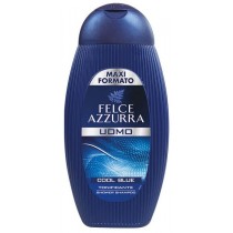 Felce Azzurra Men szampon & żel Cool Blue 400ml