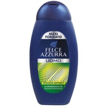 Felce Azzurra Men szampon&el Power Sport 400ml