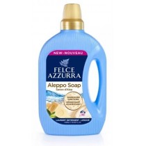 Felce Azzurra Pyn do prania Aleppo Soap 1595ml