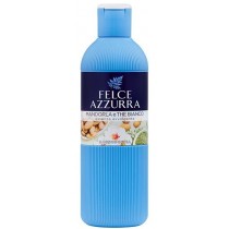 Felce Azzurra Shower Gel �el do mycia Almond&White Tea 650ml