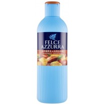 Felce Azzurra Shower Gel �el do mycia Amber&Argan 650ml